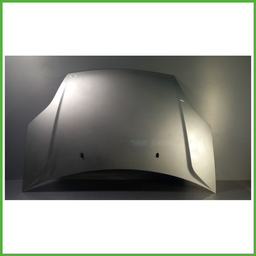 Cofano motore ford fiesta cbk - cofano,