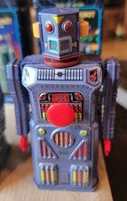 Masudaya Mini Radicon Robot