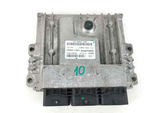 Centralina motore ford max - centralina,