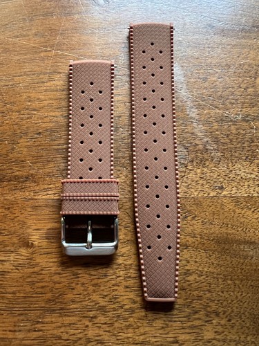 Bracelet montre tropical en - montre,