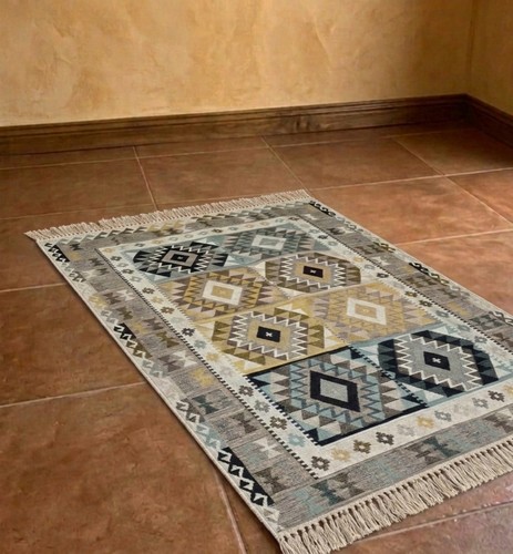 Tappeto 100 cotone - tappeto, 180x120