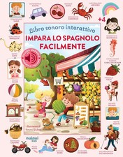 Simona Giudizio Impara lo