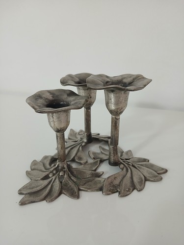 Candelabro bracci nicia - candelabro, 3