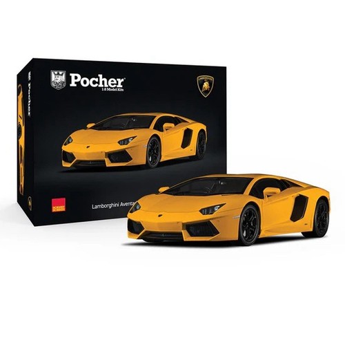 Pocher hk119 lamborghini - pocher,