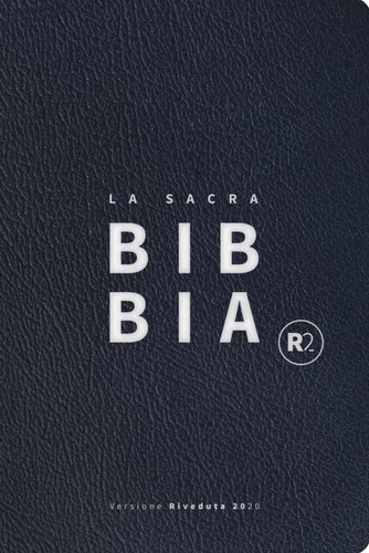 Libri bibbia versione - libri,