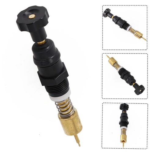 Carburatore avviamento - , a