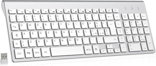Tastiera wireless layout - wireless,,