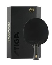 STIGA PRO Carbon +, Racchetta