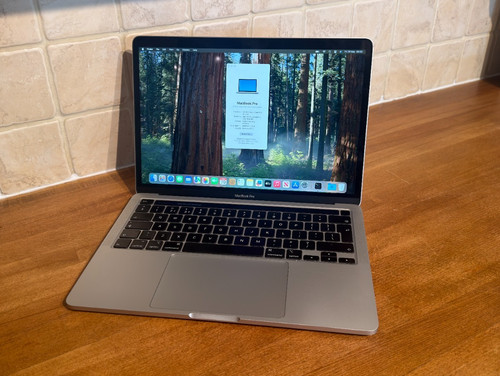 Apple macbook pro a2289 - apple,
