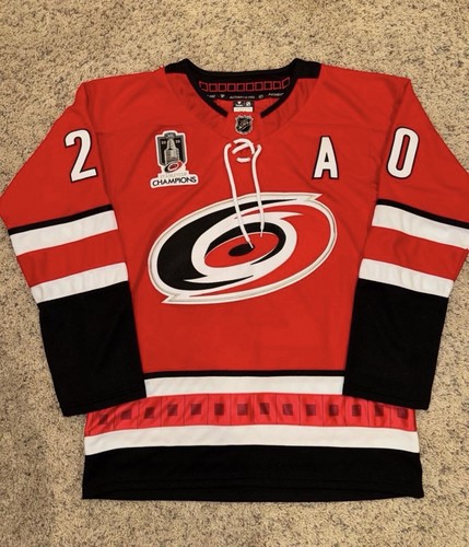 Carolina hurricanes sebastian - carolina,