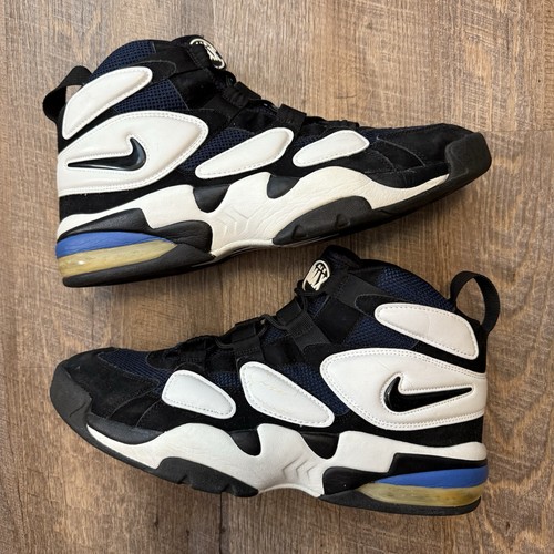 Nike air max - air, tempo