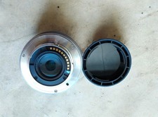 Olympus M.Zuiko Digital