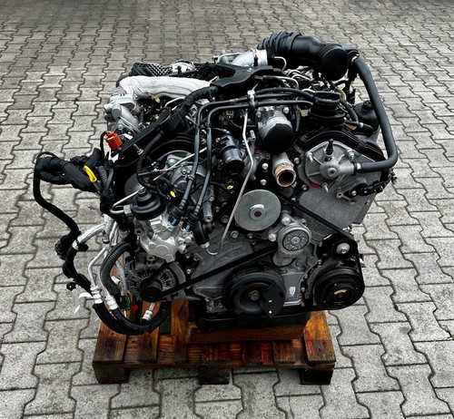 Motore usato engine jeep - usato,