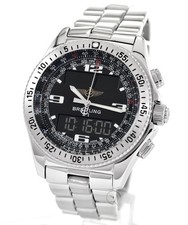 Breitling B1 Cronometro Ref