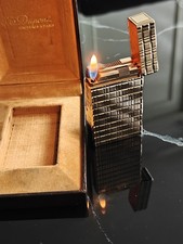 S.T. vintage Accendino Dupont