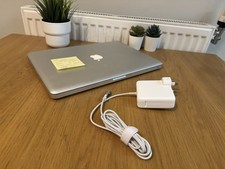 Apple Macbook Pro 15" 2,53 GHz