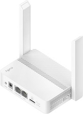 Cudy N300 Mini Router Wi-Fi 4G