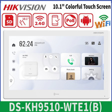 Hikvision DS-KH9510-WTE1(B)