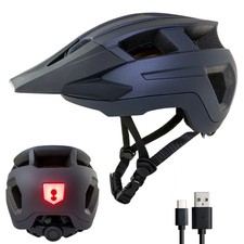 Casco Bici Urban MTB City
