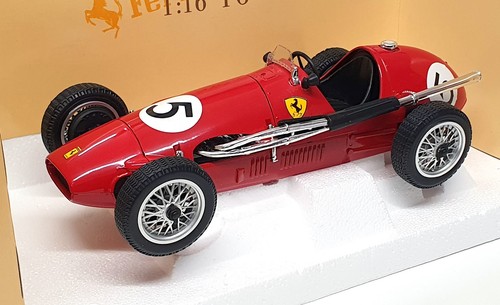 Polistil scala diecast - 1/16,