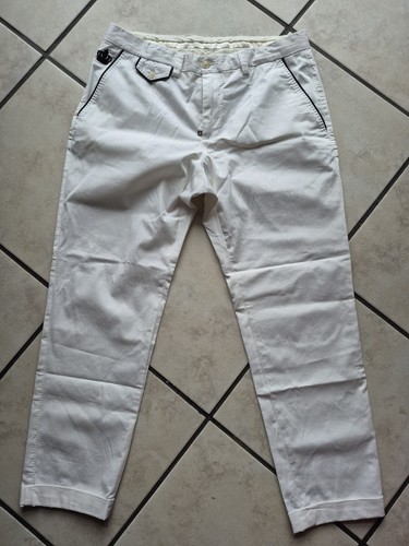 Dolce gabbana pantaloni chino - pantaloni,