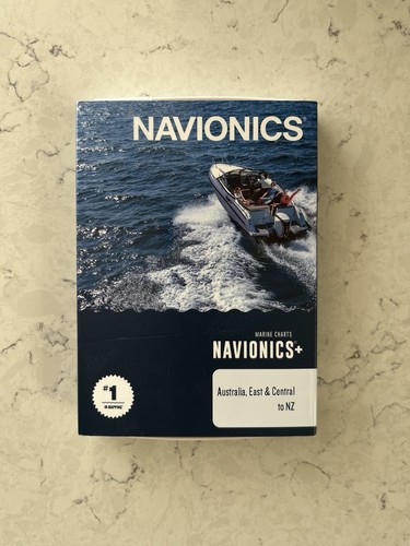 Scheda micro navionics - navionics,