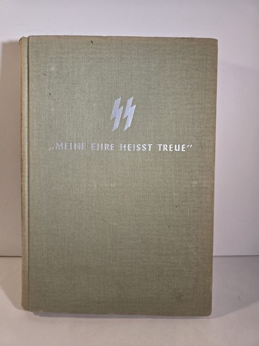 Paul hausser 1953 - 1953, book