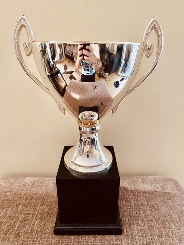 Grande trofeo - 🏆,
