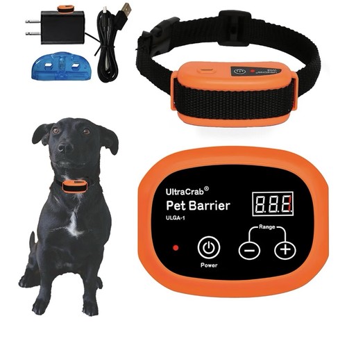 Ultracrab barriera per animali - per,