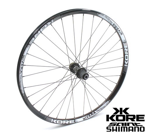 Disco ruota posteriore - , 26"