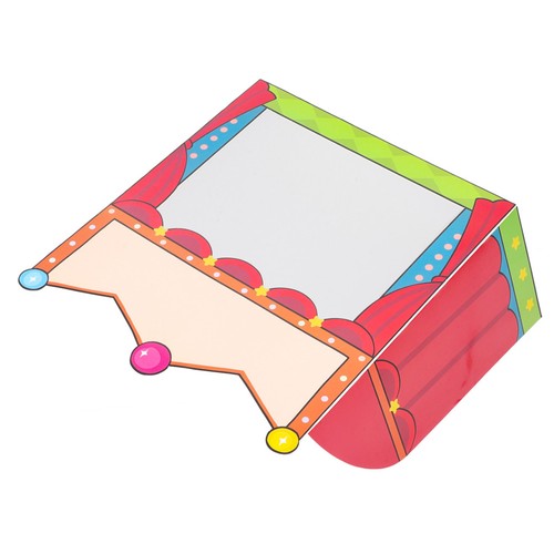 Teatro marionette - ,