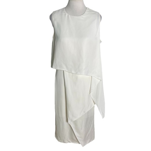 Abito max mara sportmax seta - max,