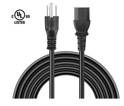 6ft power cord for - power,
