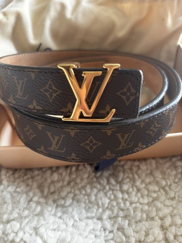 Louis vuitton cintura - louis, donna