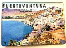 FUERTEVENTURA / SPAGNA -
