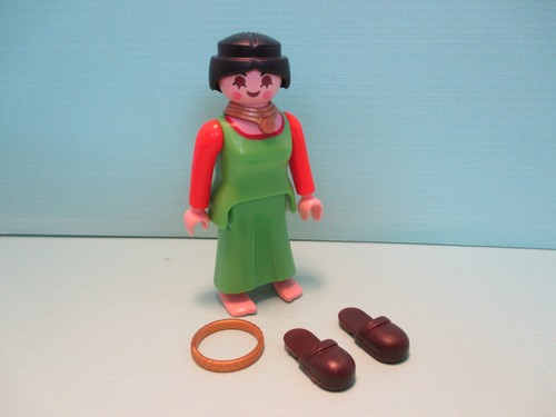 Playmobil personaggio