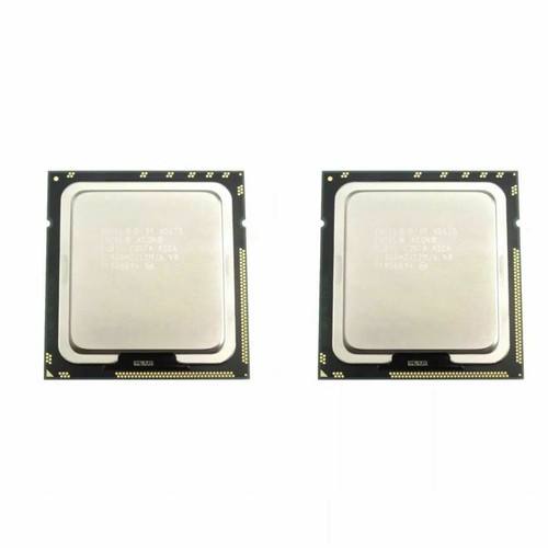 Coppia abbinata intel - intel, xeon