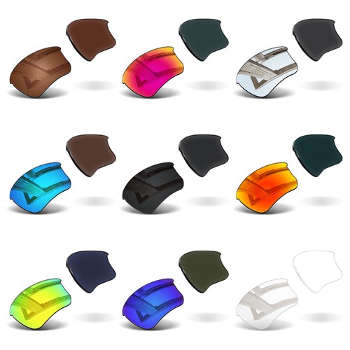 Adatto per oakley flak - adatto,