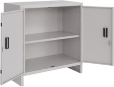 ARMADIO MINISPAZIO IN LAMIERA