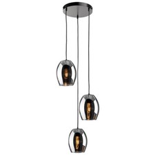 Lampada a sospensione MeLiTec