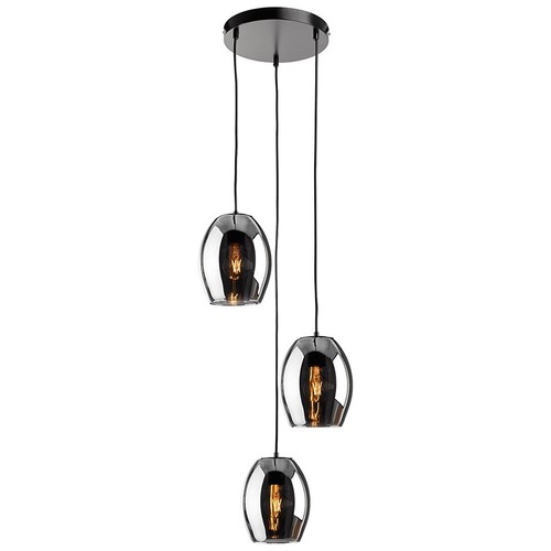 Lampada sospensione melitec - a,