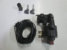 Antifurto MED con bobina per Lancia Delta 1.3 LX  [960.15]