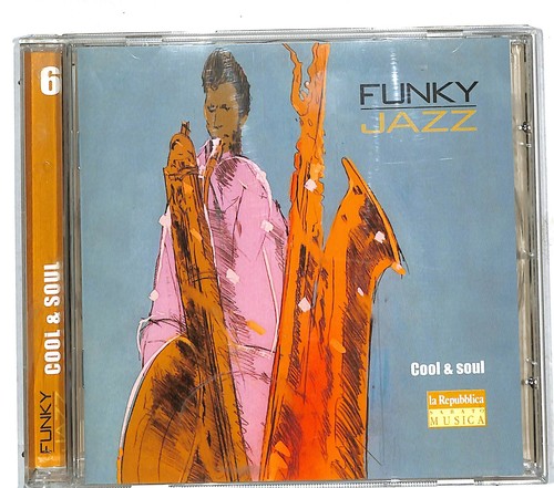 Ebond various cool soul - -,