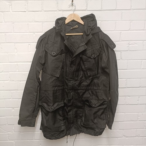 Ripstop field jacket 180 96cm - field, 180/96cm