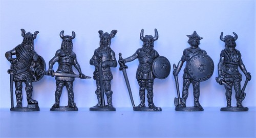 Kinder soldatini serie - /,