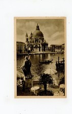 CARTOLINA - VENEZIA - CHIESA