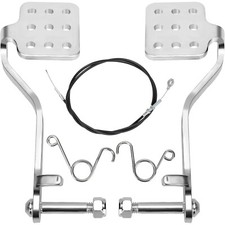 Pedali Go Kart con cavo