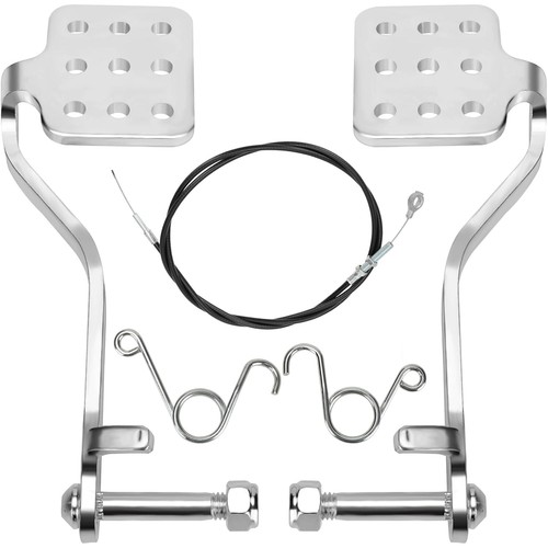 Pedali kart con cavo - kart,