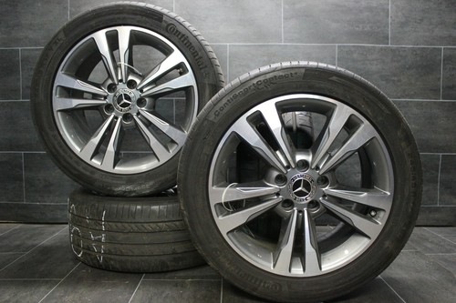 Originale mercedes classe - originale,