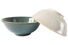 Mino ware Coppia Ceramiche